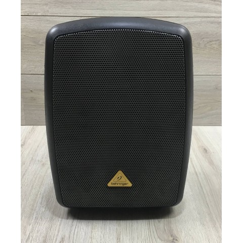 Beheringer MPA 40 BT PRO