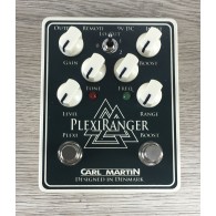 Carl Martin Plexi Ranger