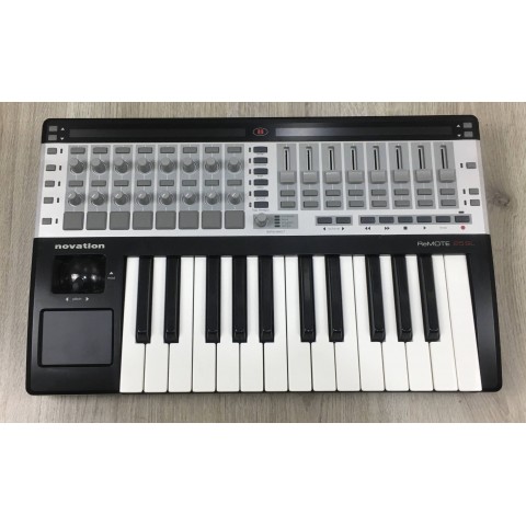 Novation Remote 25 SL