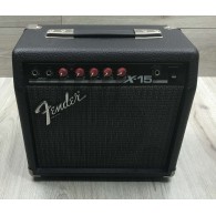 Fender X-15 Made in USA