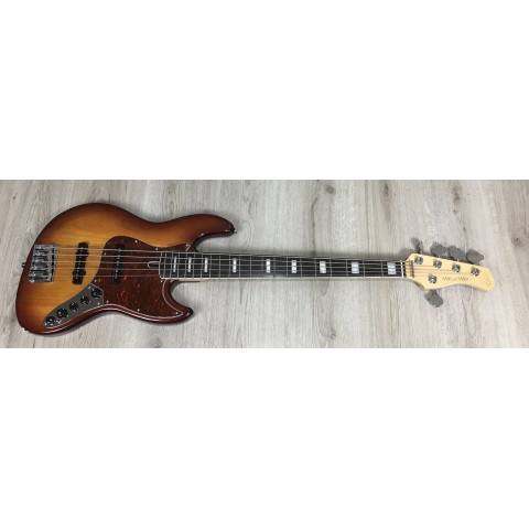 Marcus Miller V7 Alder-5 TS 2nd Gen