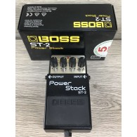 Boss ST-2 Power Stack