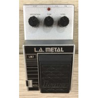 Ibanez LM7 L.A. Metal