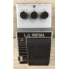 Ibanez LM7 L.A. Metal