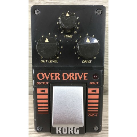 Korg OVD-1