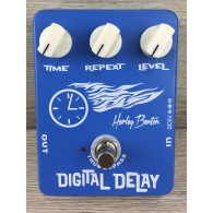 Harley Benton Digital Delay