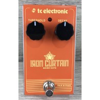 Tc Elecronic Iron Curtain