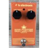 Tc Elecronic Iron Curtain