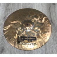 Ufip Tiger Crash 16 pollici 40 cm