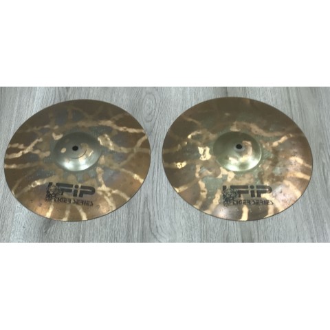 Ufip Tiger Hit Hat 13 pollici 33 cm