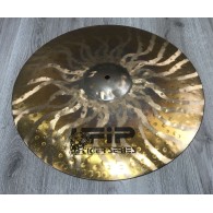 Ufip Tiger Ride 20 pollici 51 cm