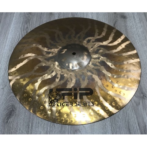 Ufip Tiger Ride 20 pollici 51 cm