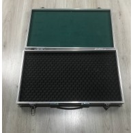 Flight Case porta pedali