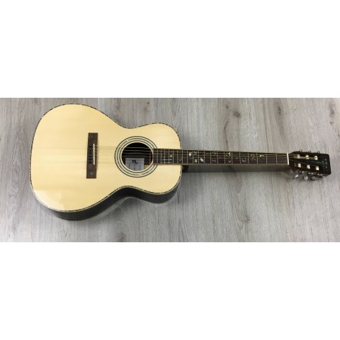 Harley Benton CLF 200 NT