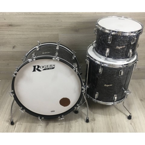 Rogers Covington Maple Poplar Black Diamond Pearl 
