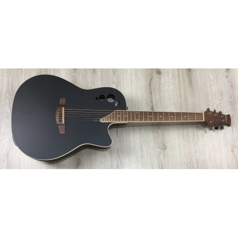 Ovation Applause Elite AE44 Mid Cutaway