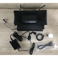 Shure BLX4R +  WL185