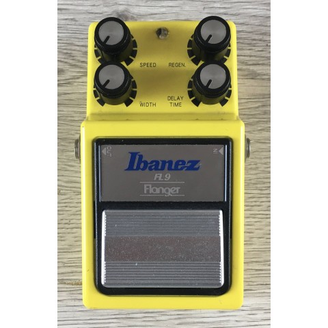 Ibanez FL9 Flanger