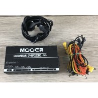 Mooer Macro Power S8