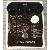 Electro Harmonix C9