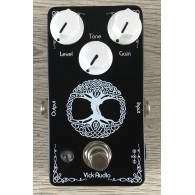 Vick Audio Tree of Life Overdrive