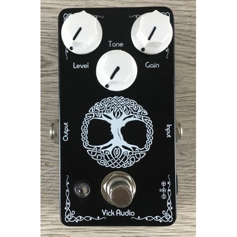 Vick Audio Tree of Life Overdrive
