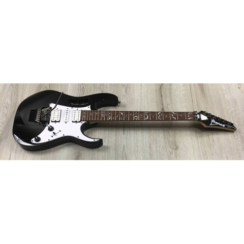 Ibanez Jem Junior Black