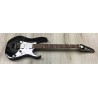 Ibanez Jem Junior Black