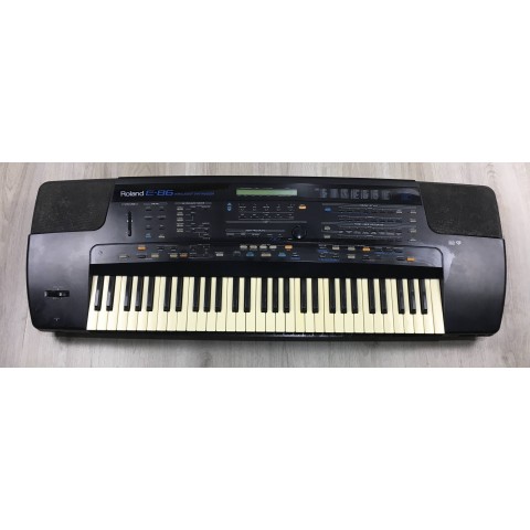 Roland E-86