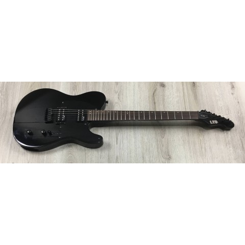 ESP LTD TE-200 Black