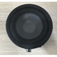 Solomon SubKick LoFReQ Black