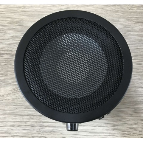 Solomon SubKick LoFReQ Black