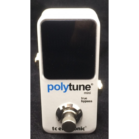 Tc electronic Polytune Mini