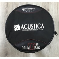 Stefy Line Custodia 10 Drum Bag