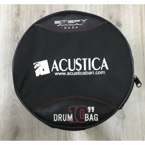 Stefy Line Custodia 10 Drum Bag