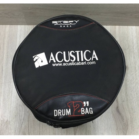 Stefy Line Custodia 12 Drum Bag 