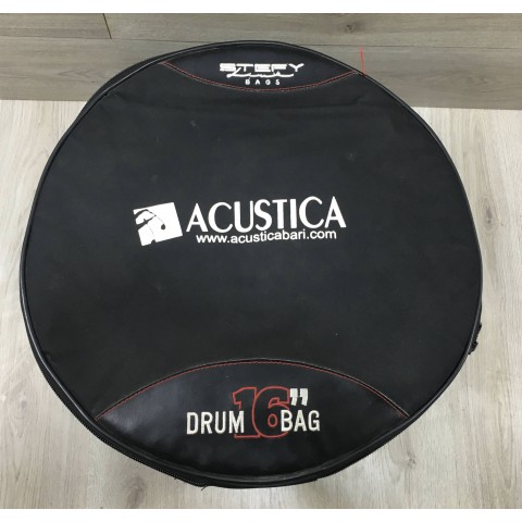 Stefy Line Custodia 16 Drum Bag 