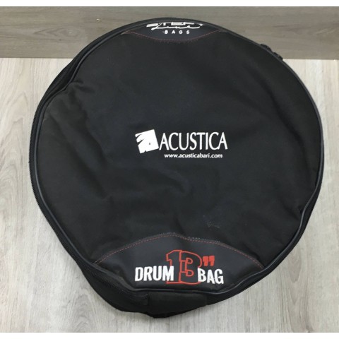 Stefy Line Custodia 13 Drum Bag