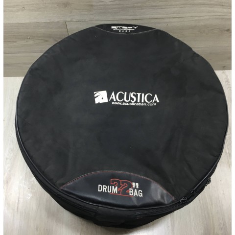 Stefy Line Custodia 22 Drum Bag