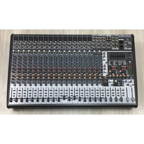Behringer SX2442FX