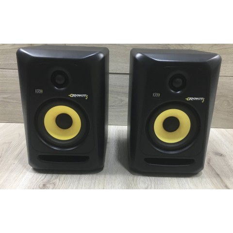 KRK RP-5 Rokit G2