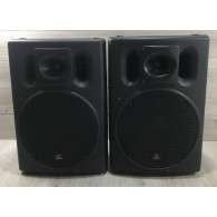 Casse attive Energy 15ep