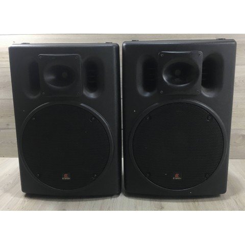 Casse attive Energy 15ep