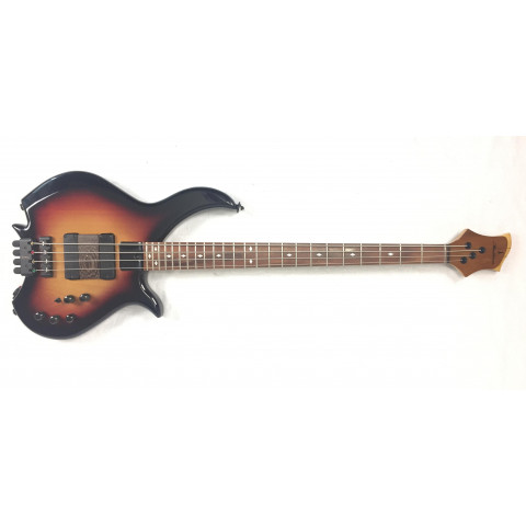 Meridian Bass EGM 4 Bartolini