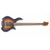 Meridian Bass EGM 4 Bartolini
