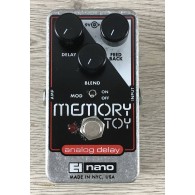 Electro Harmonix Memory Toy