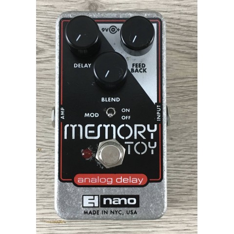 Electro Harmonix Memory Toy