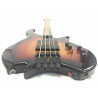 Meridian Bass EGM 4 Bartolini