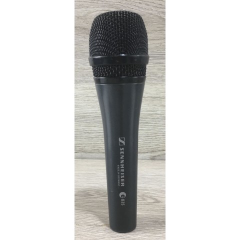 Sennheiser E835