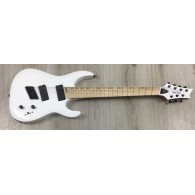 Harley Benton R-457MN WH Fanfret